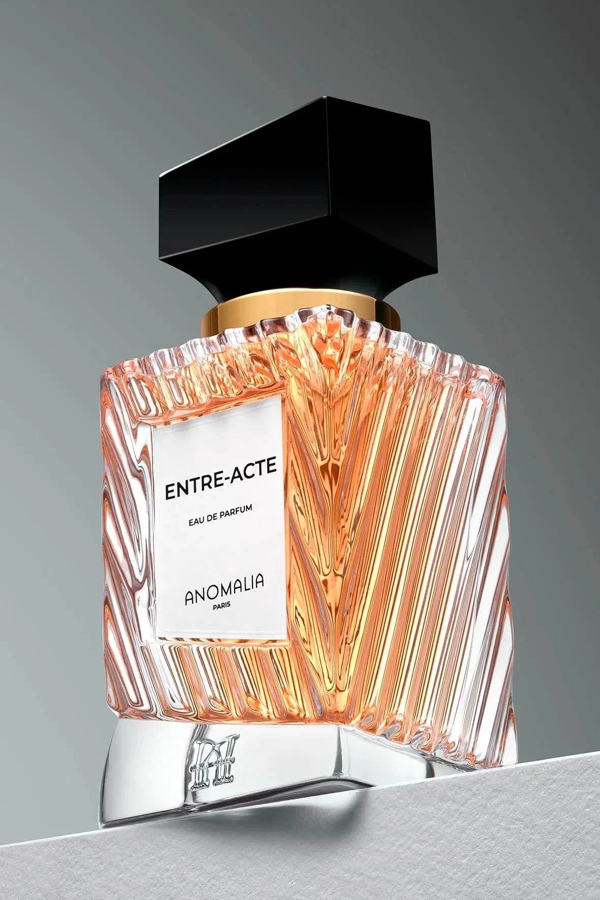 Anomalia Paris Entre-Acte eau de parfum 70 ml chypré floral