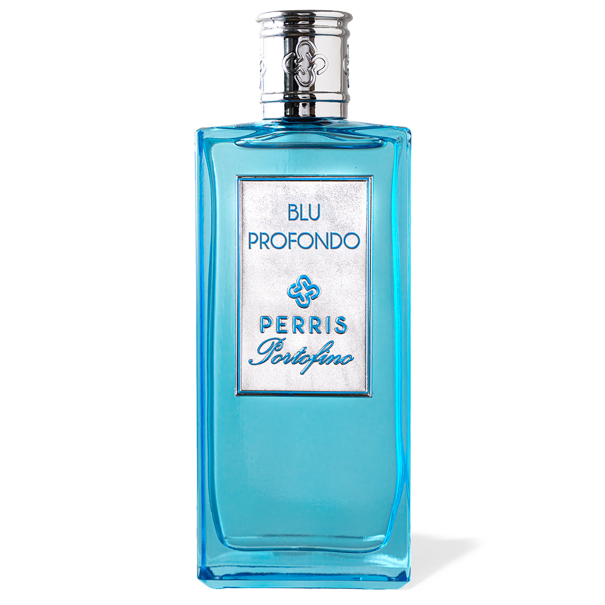 Perris Portofino Blu Profondo Parfum Marin 100 ml Ambré