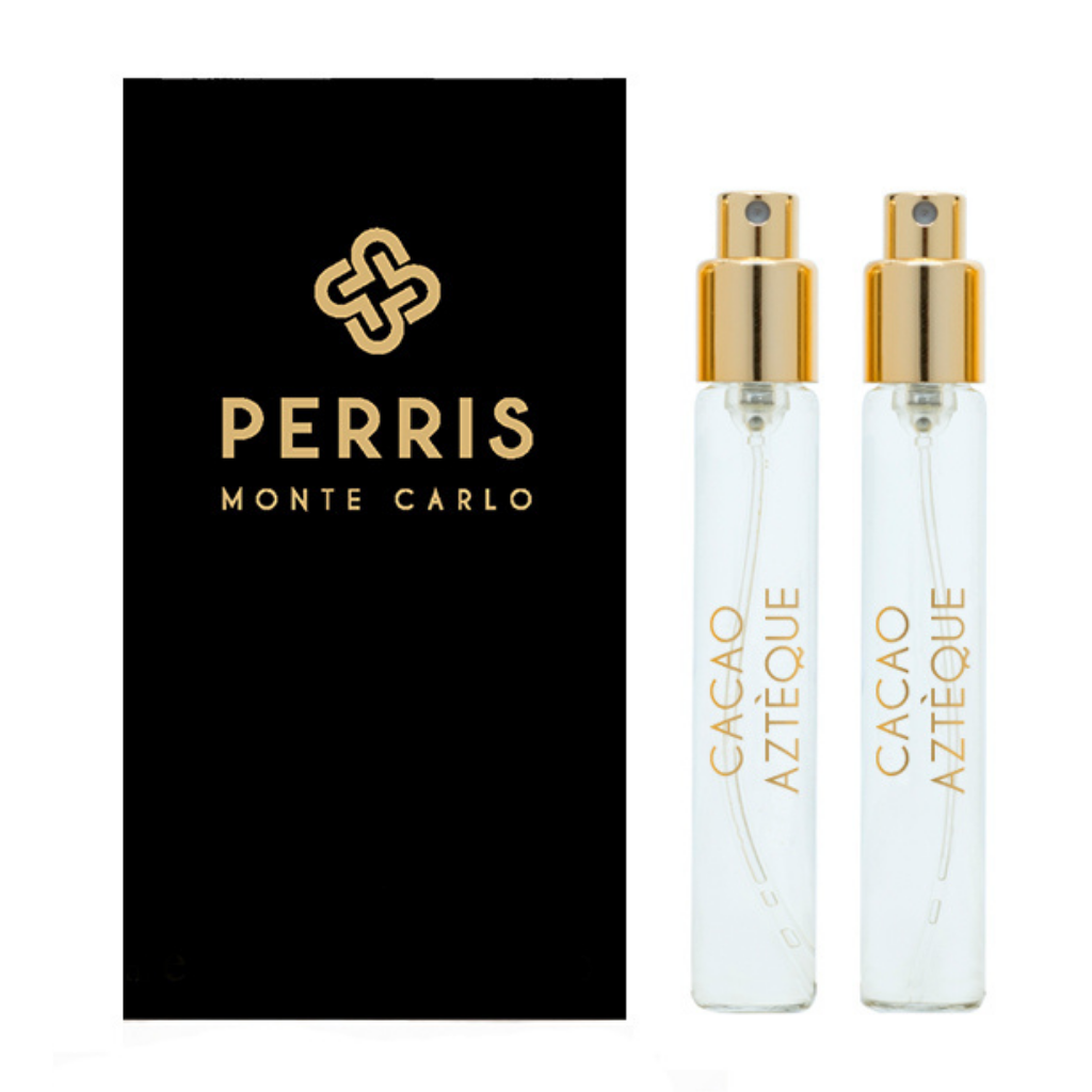 Perris Monte Carlo Cacao Aztèque extrait recharge 2x8 ml cacao