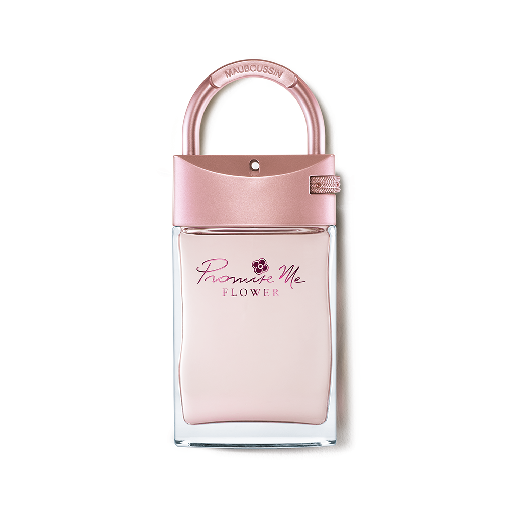 Mauboussin Promise Me Flower eau de toilette femme 90 ml