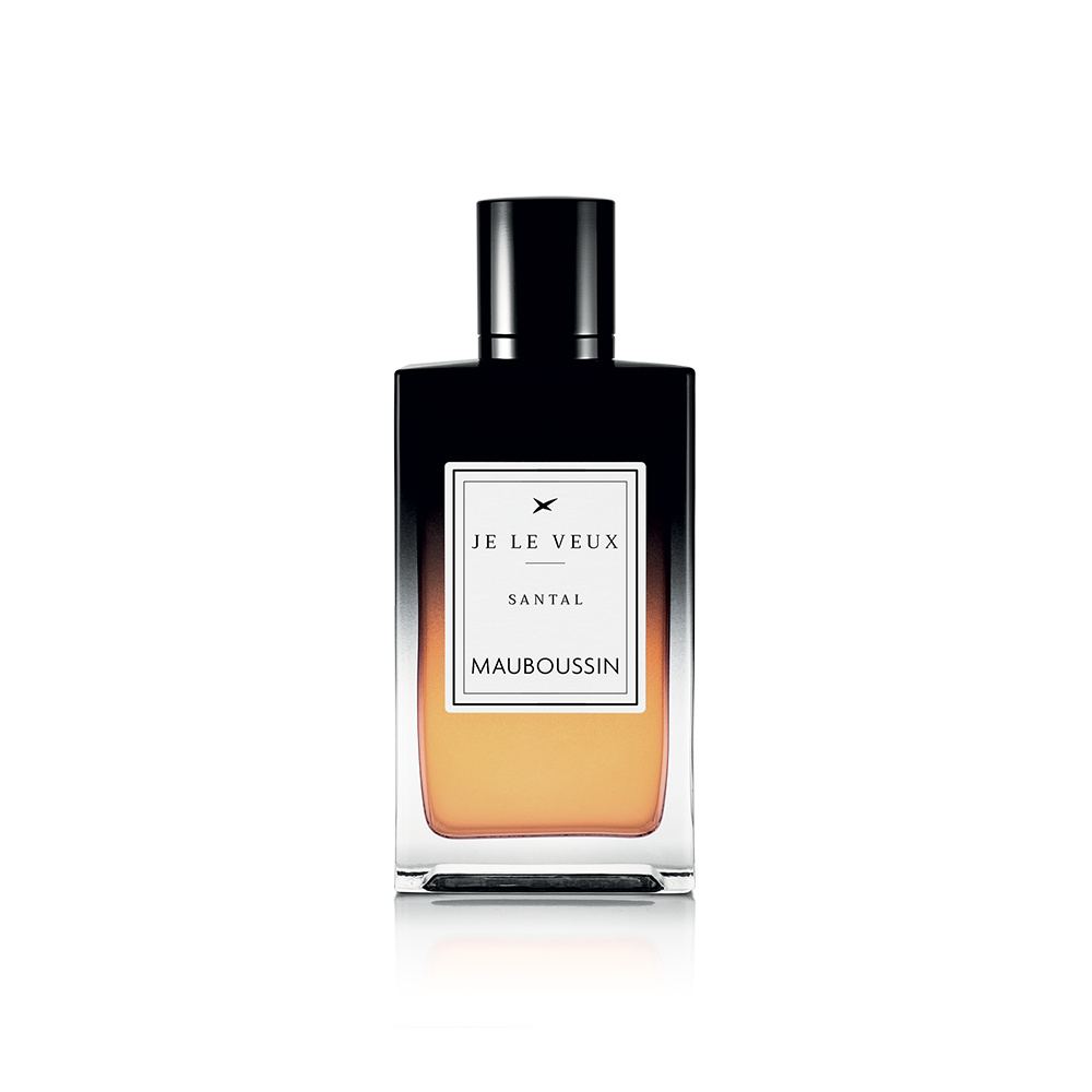 Mauboussin Je le Veux Santal eau de parfum 100ml figue