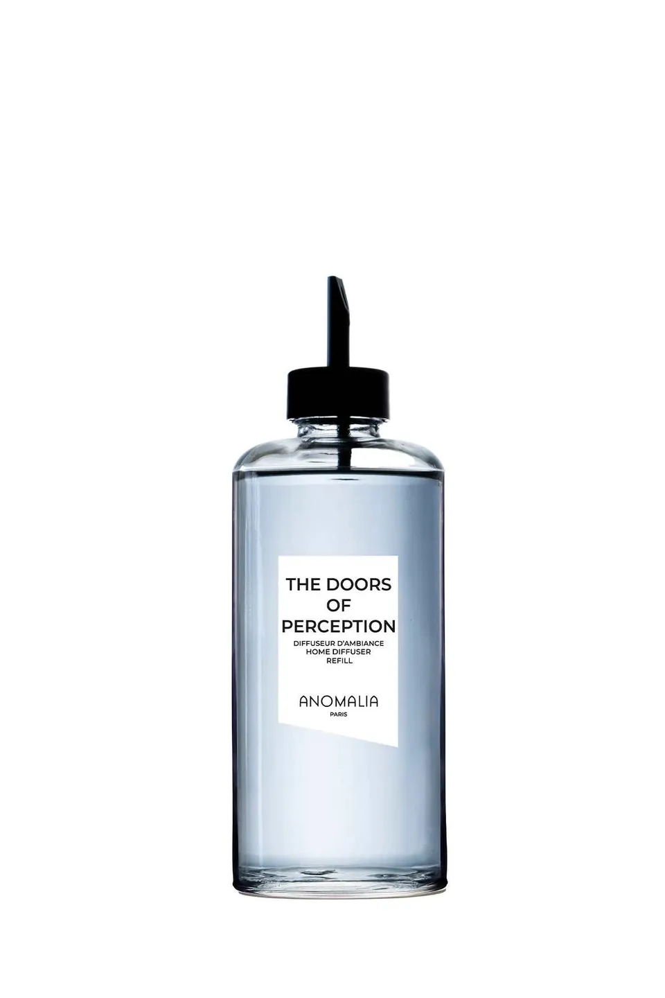 Anomalia Paris Doors of Perception recharge 200ml cuir