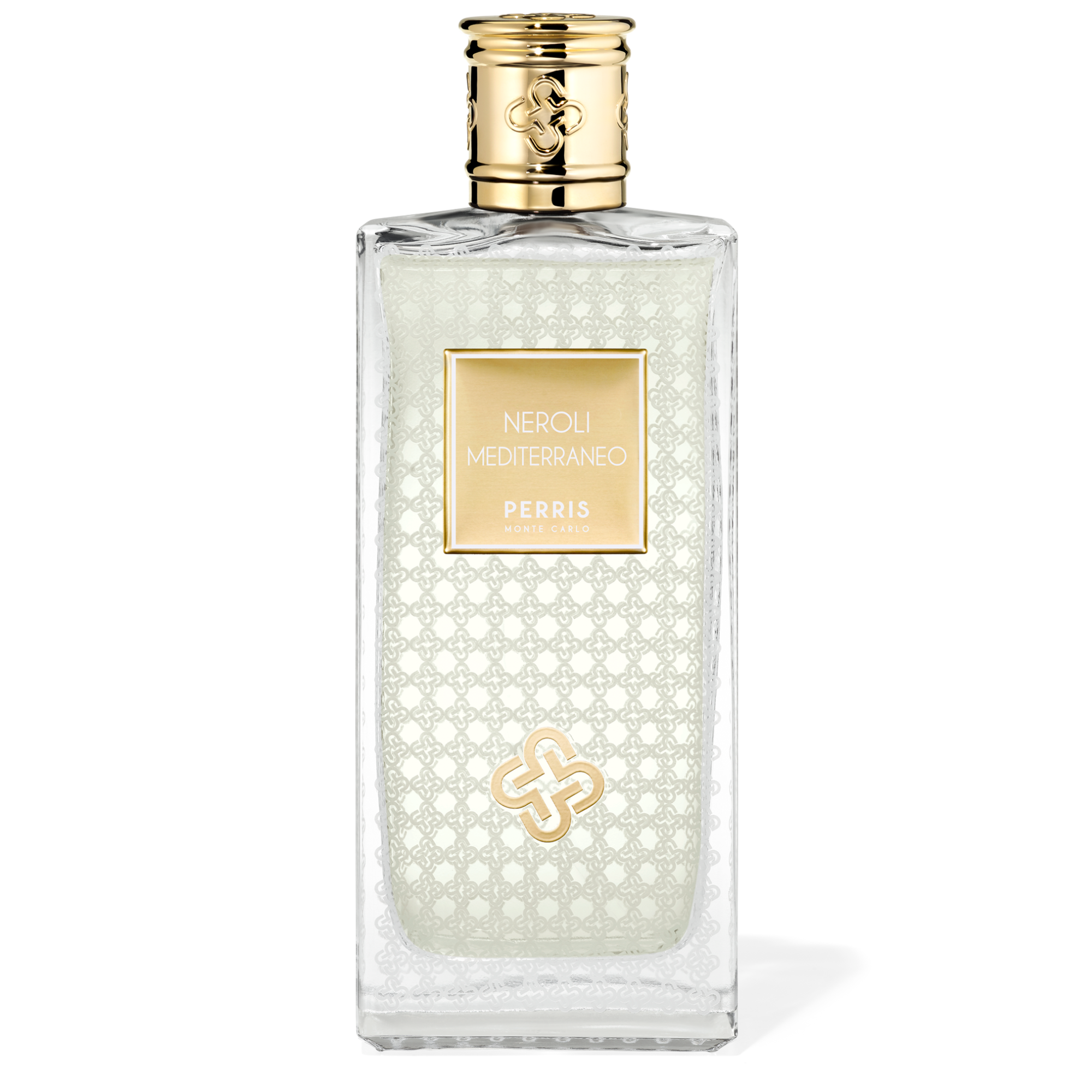 Perris Monte Carlo Italy Collection Neroli Mediterraneo eau de parfum 100 ml