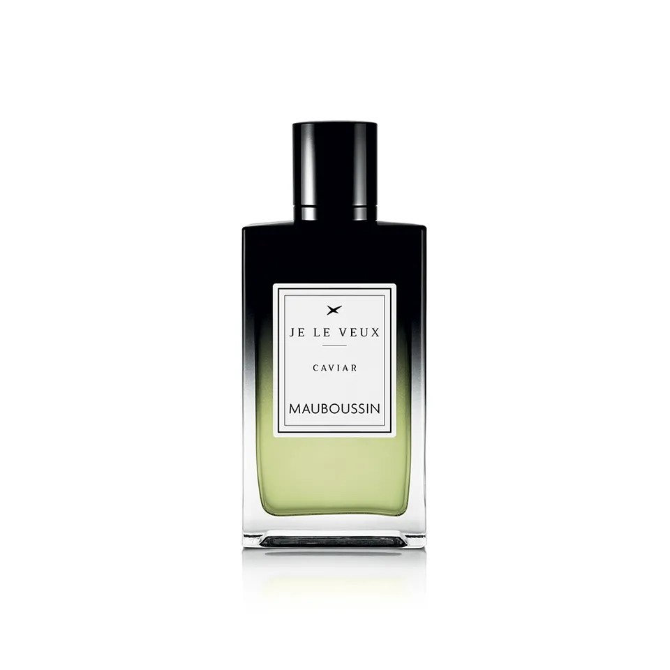 Mauboussin Je le Veux Caviar eau de parfum 100ml musc