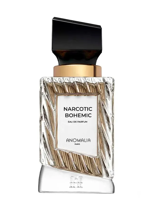 Anomalia Narcotic Bohemic Essence Versatile parfum 70 ml