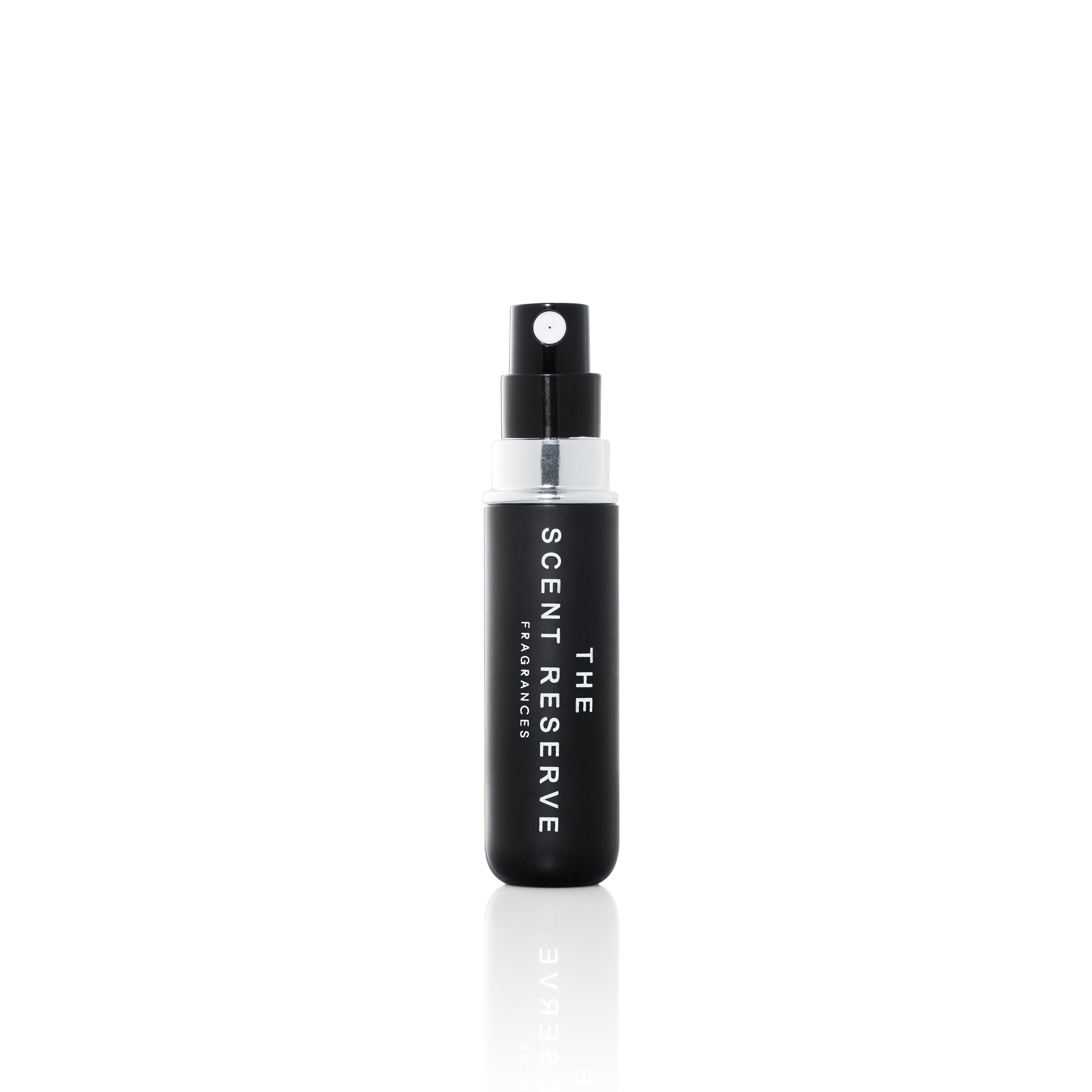 The Scent Reserve atomiseur voyage rechargeable 5 ml