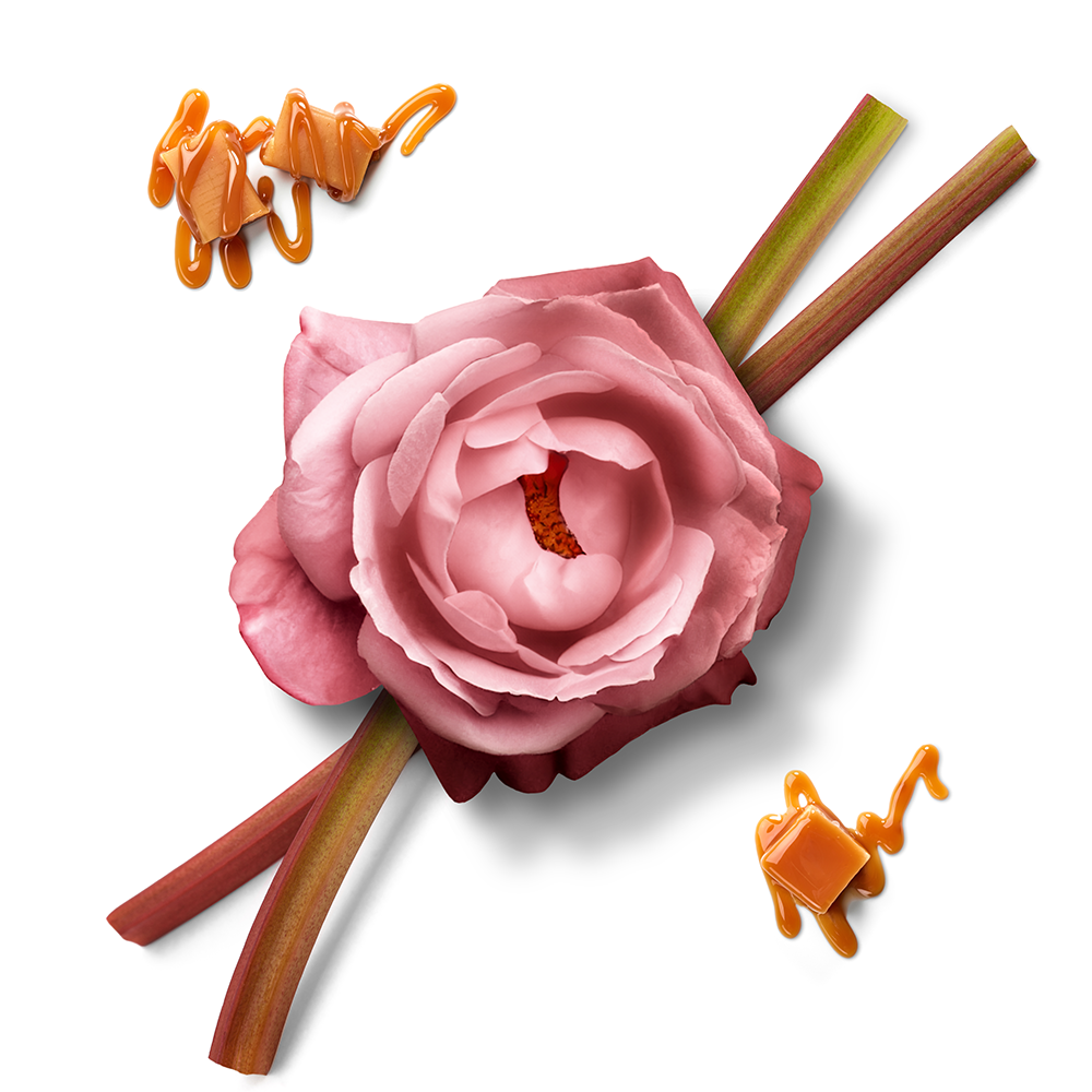 Mauboussin Pour Elle coffret eau de parfum 100+20 ml rose