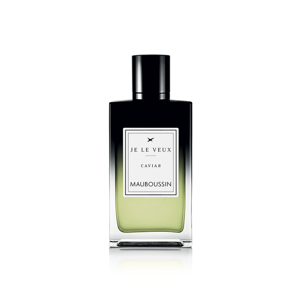 Mauboussin Je le Veux Caviar eau de parfum 100ml musc