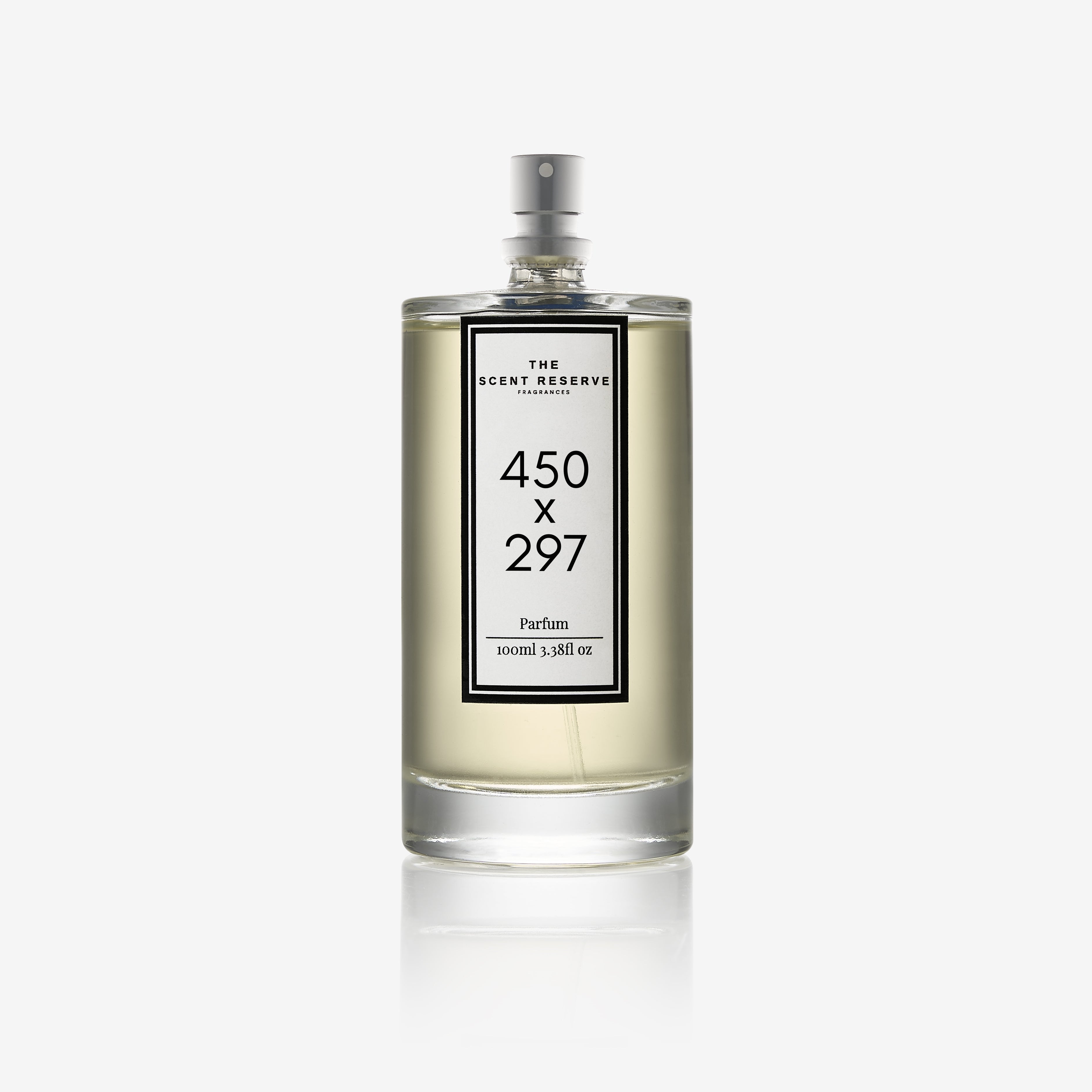 The Scent Reserve Blended 450x297 Eau de Parfum Mixte 5ml Agrumes