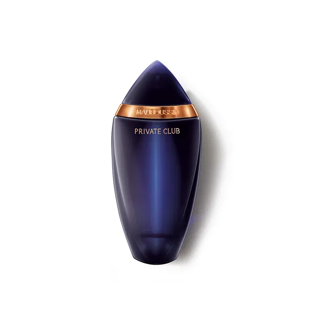 Mauboussin Private Club eau de parfum homme 100 ml boisé