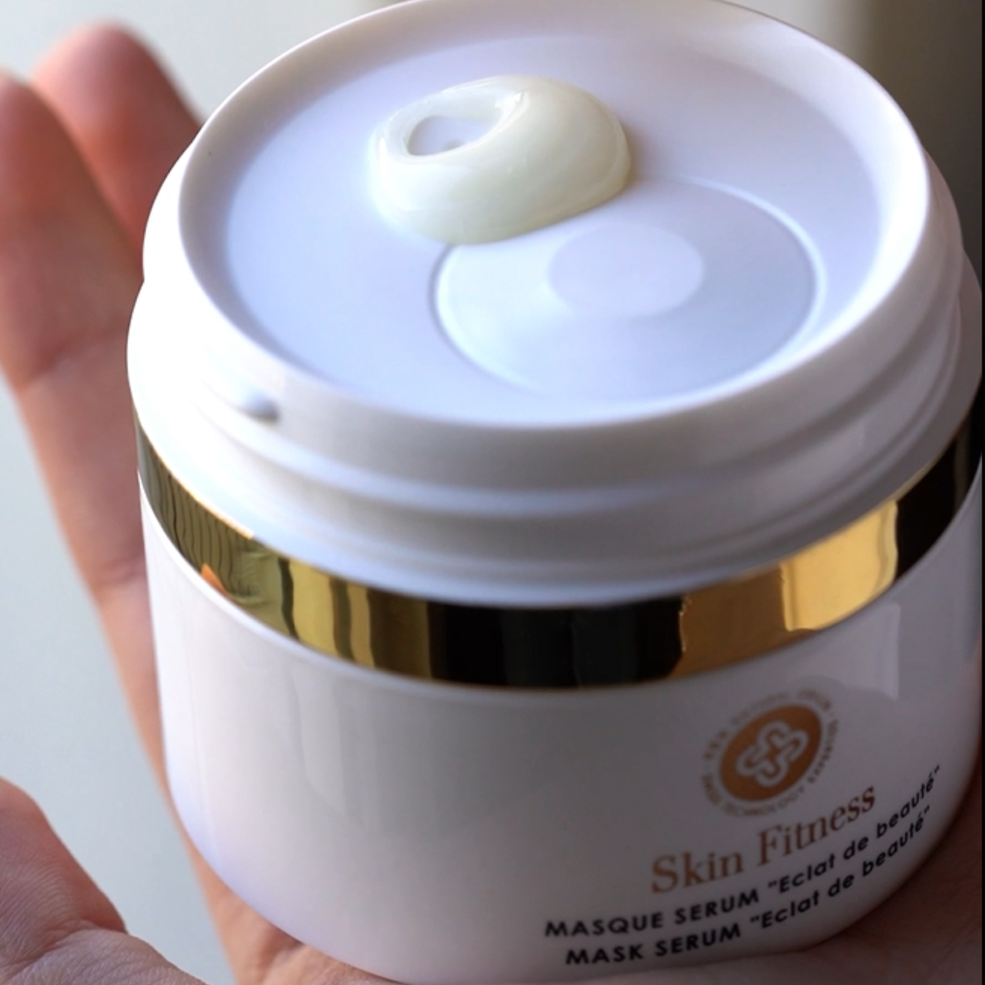 Perris Monte Carlo Face Masks Éclat de Beauté masque 50 ml
