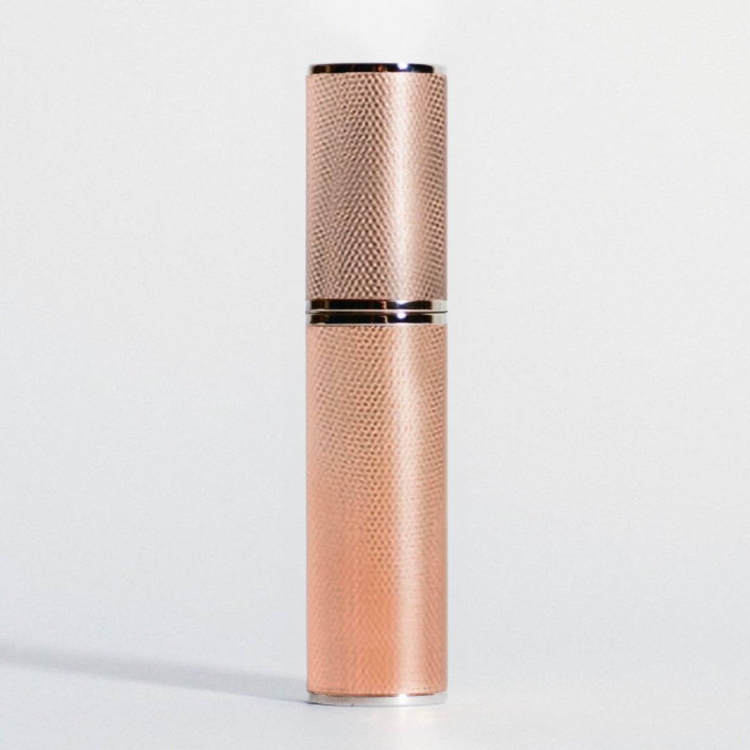 Le Jardin Retrouvé Vaporisateur sac orge or 12,5ml plaqué or