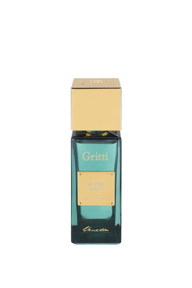 Gritti Ivy Collection Super Nova eau de parfum 100 ml oud