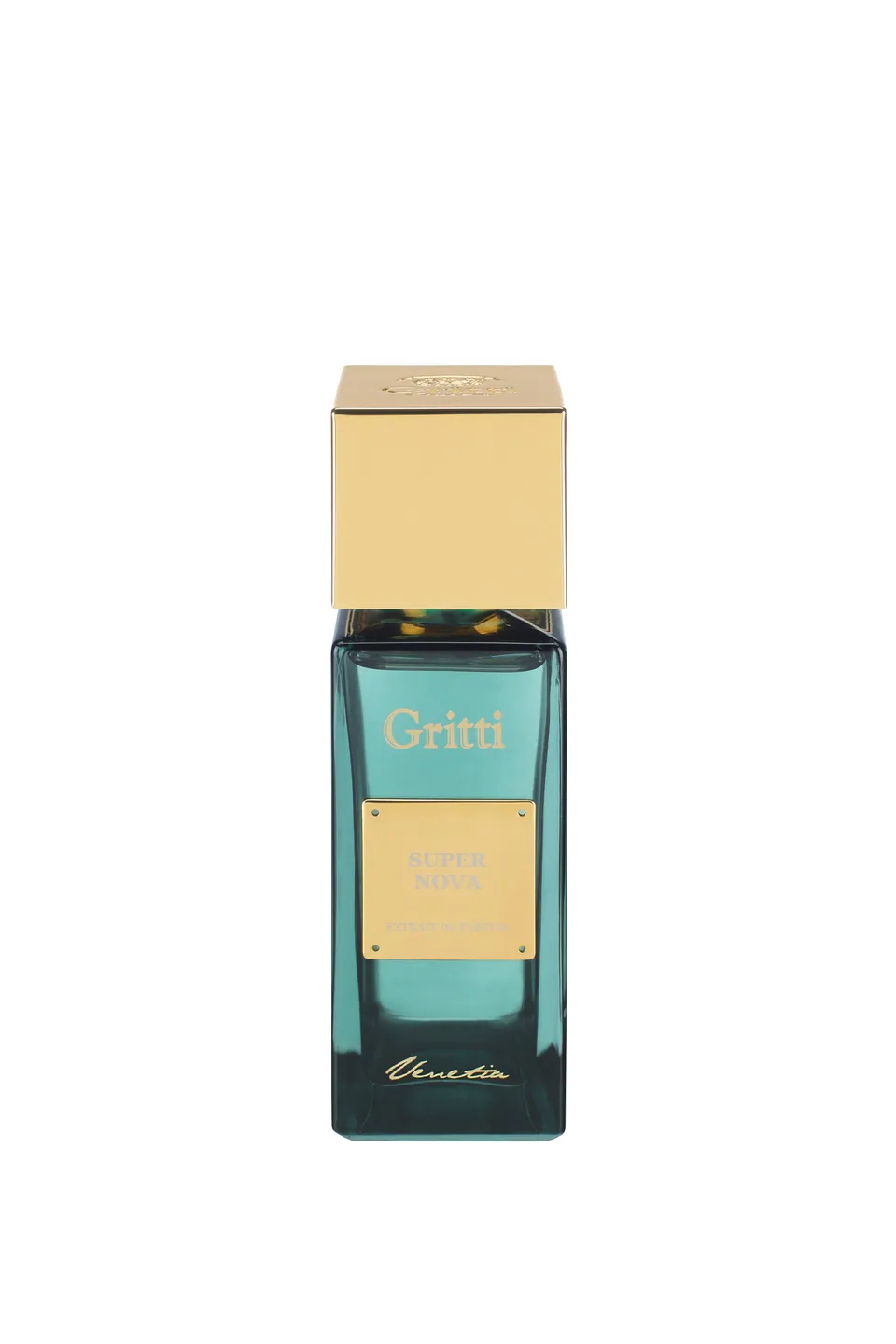 Gritti Ivy Collection Super Nova eau de parfum 100 ml oud