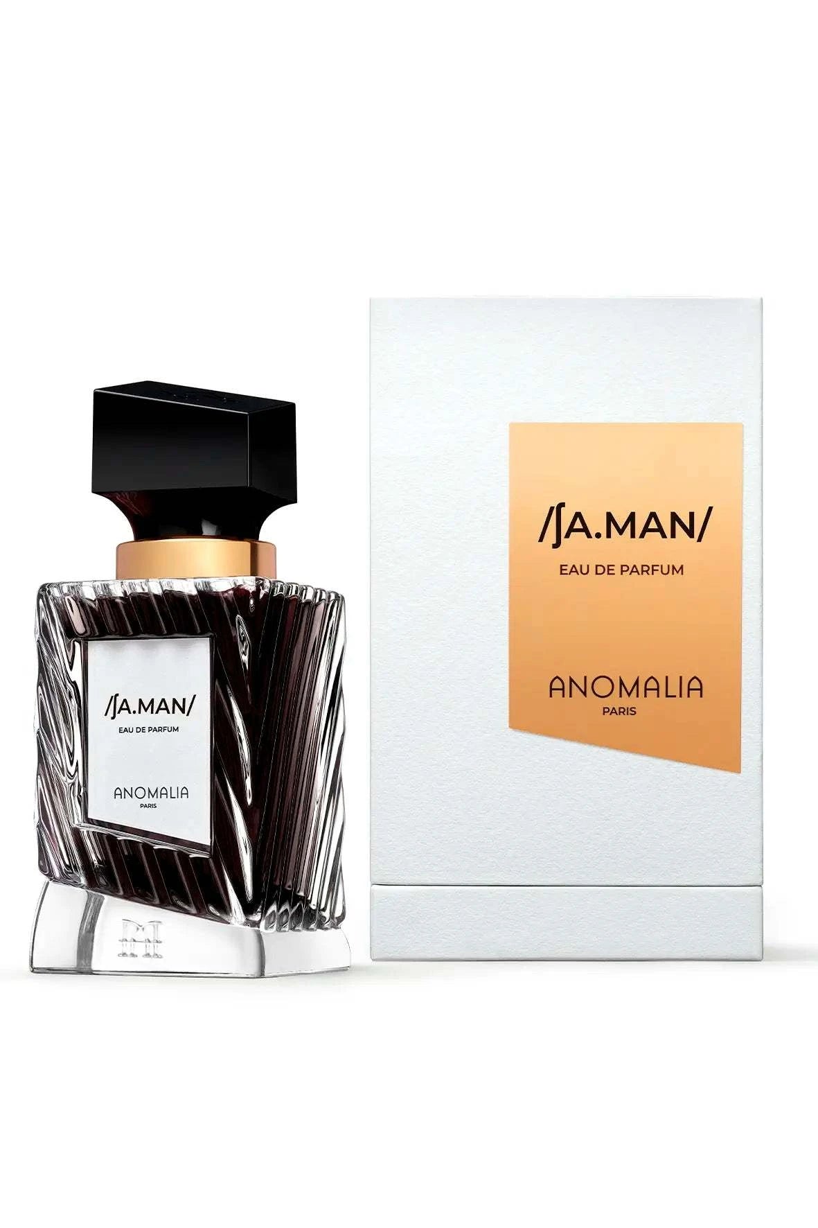 Anomalia Paris Shaman Essence Versatile parfum 70 ml boisé