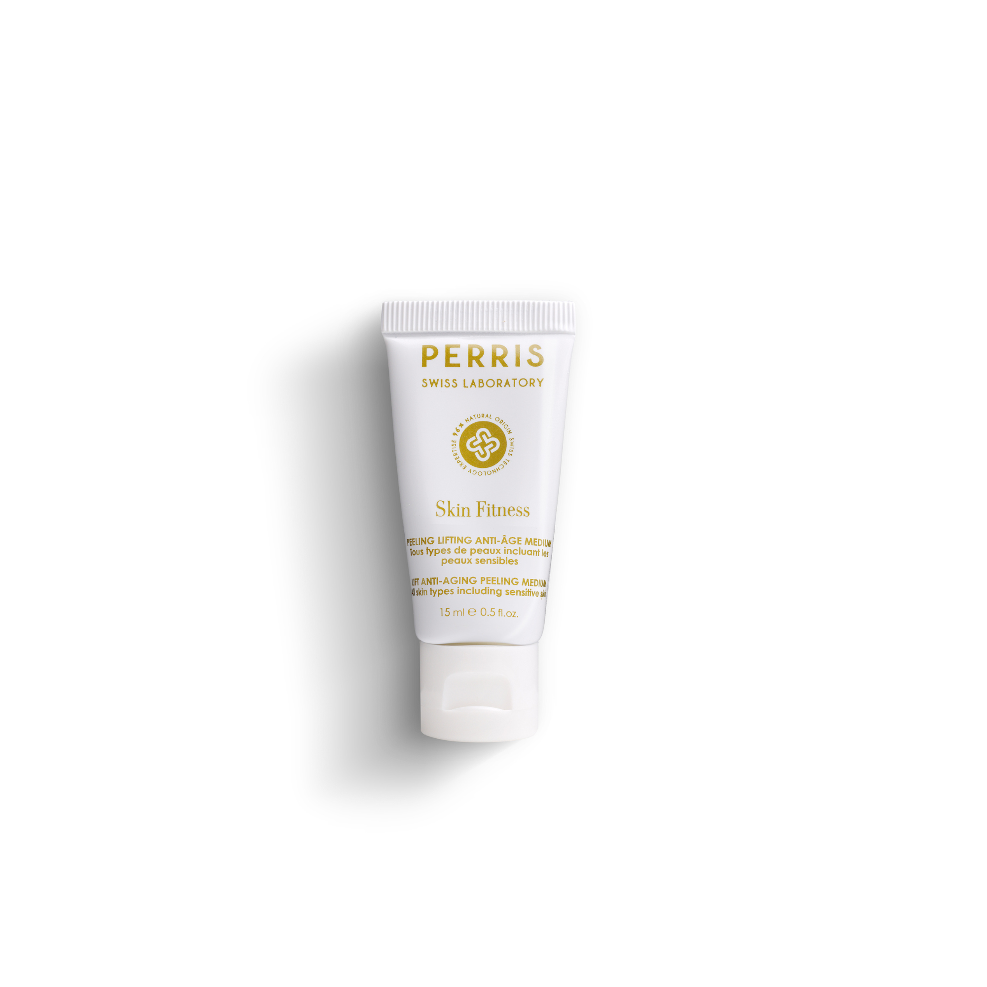 Perris Monte Carlo Lift Anti-Aging Peeling Medium peeling visage 50 ml anti-âge