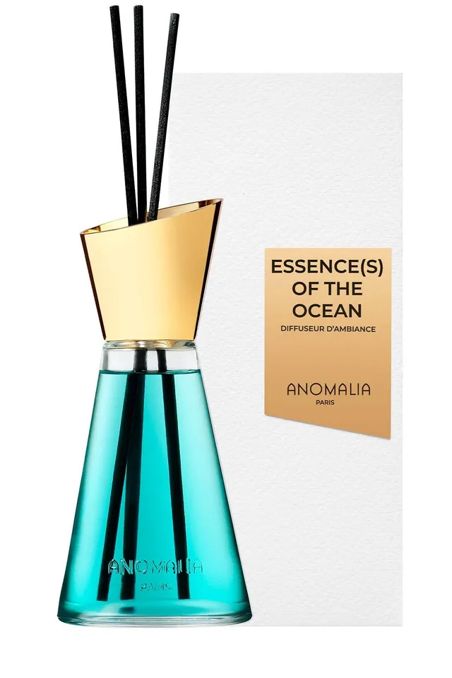 Anomalia Paris Essence of the Ocean eau 200ml marin