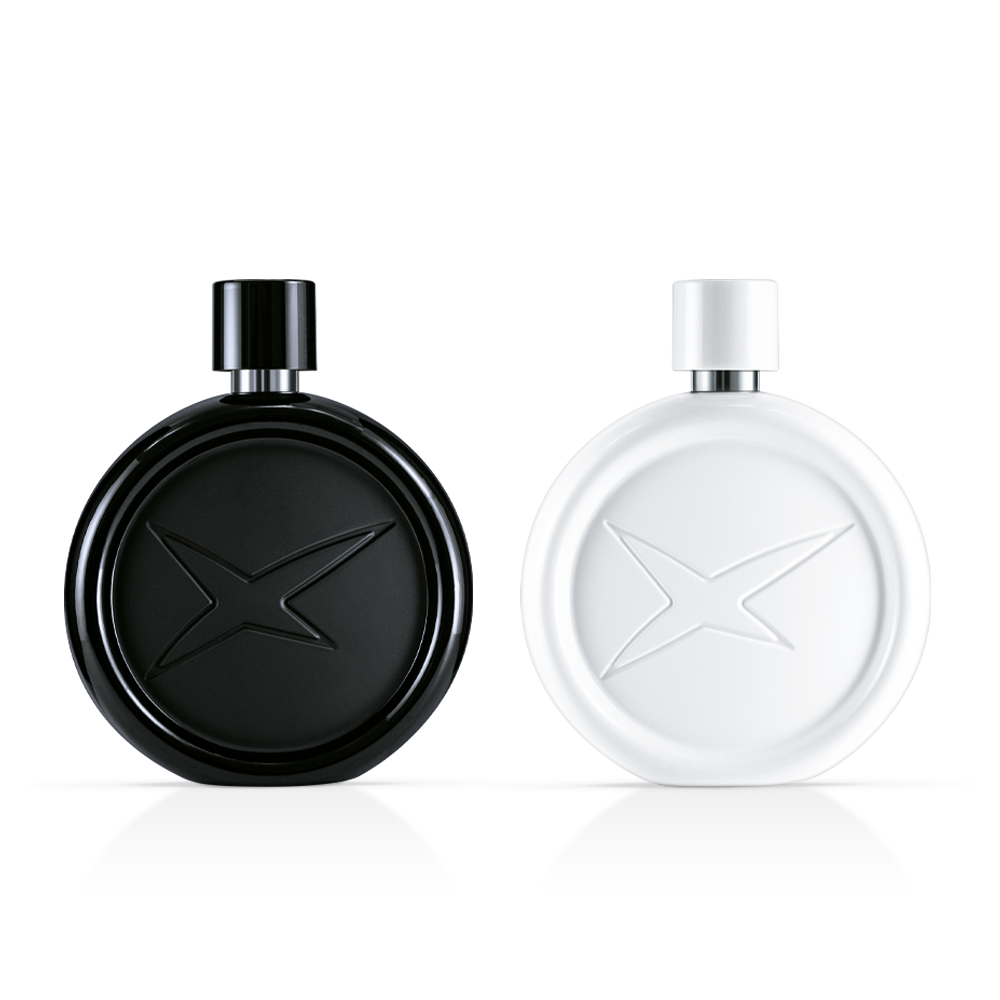 Mauboussin Une Histoire coffret duo parfums 2x100 ml