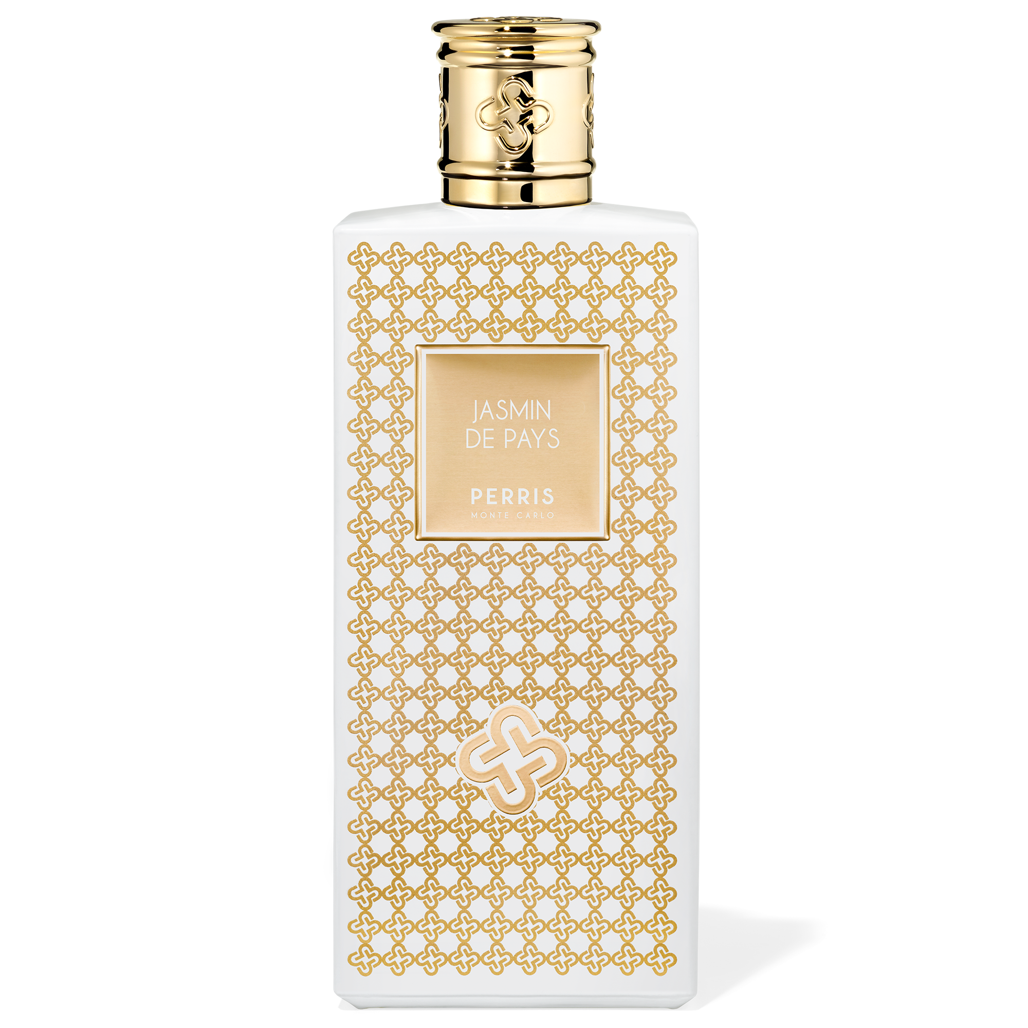 Perris Monte Carlo Jasmin de Pays eau de parfum 100 ml floral