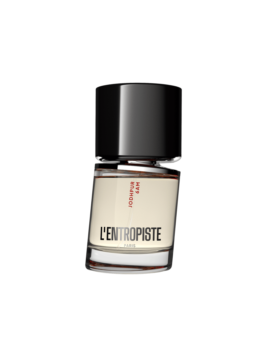 L'Entropiste Jodhpur 6am parfum 10ml chaï floral