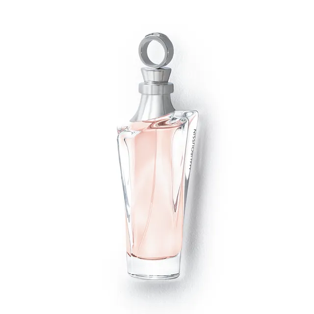 Mauboussin Pour Elle Eau de Parfum 100 ml Caramel Rose
