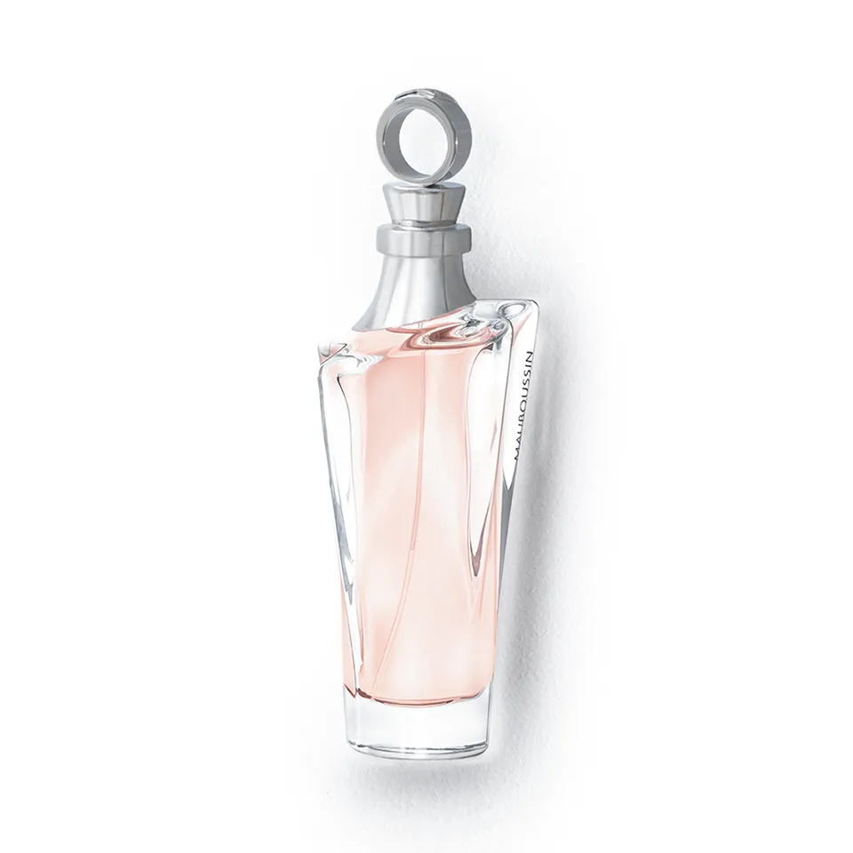 Mauboussin Pour Elle Eau de Parfum 100 ml Caramel Rose