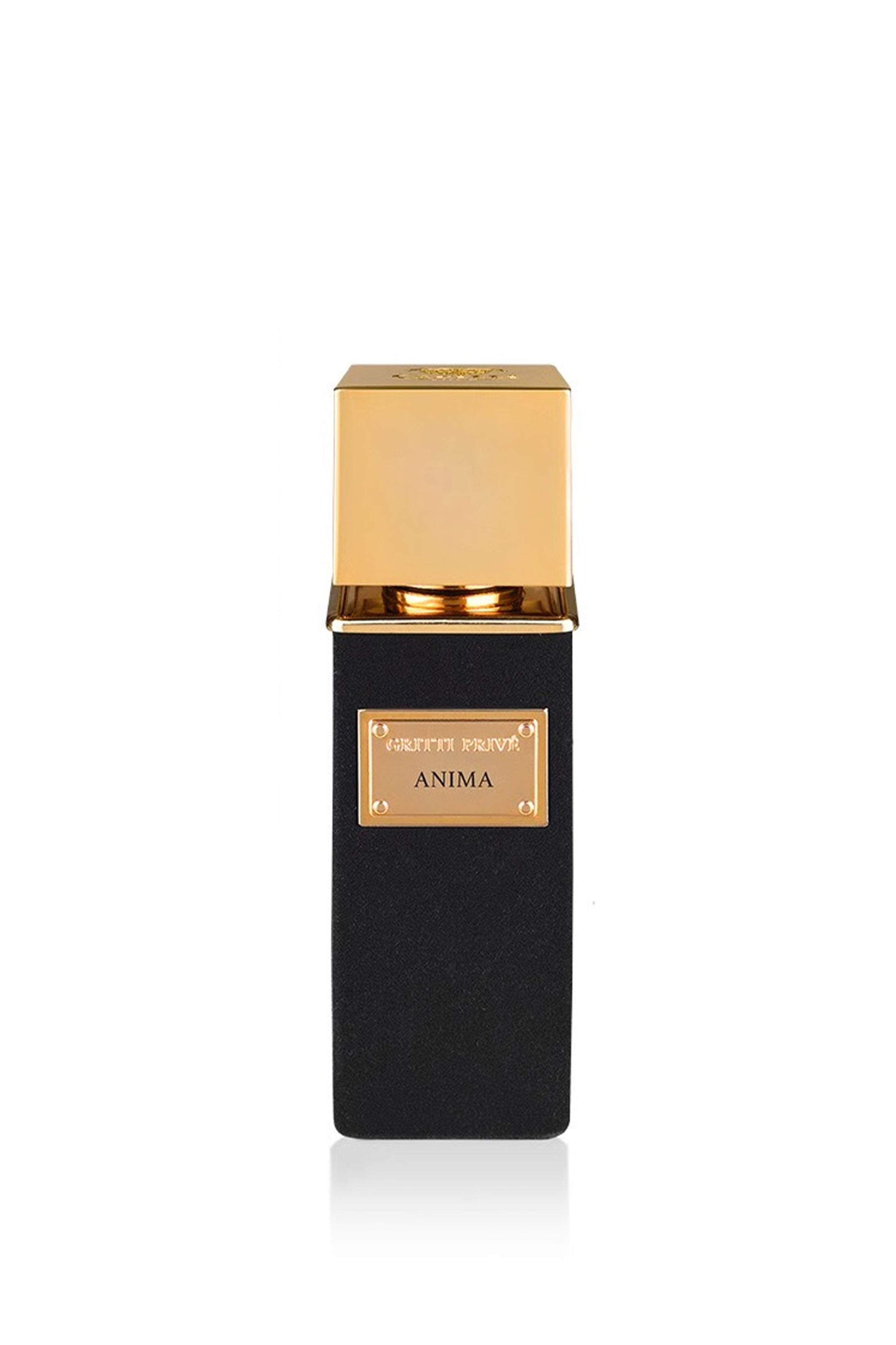 Gritti Privè Anima eau de parfum 100 ml fruits exotiques