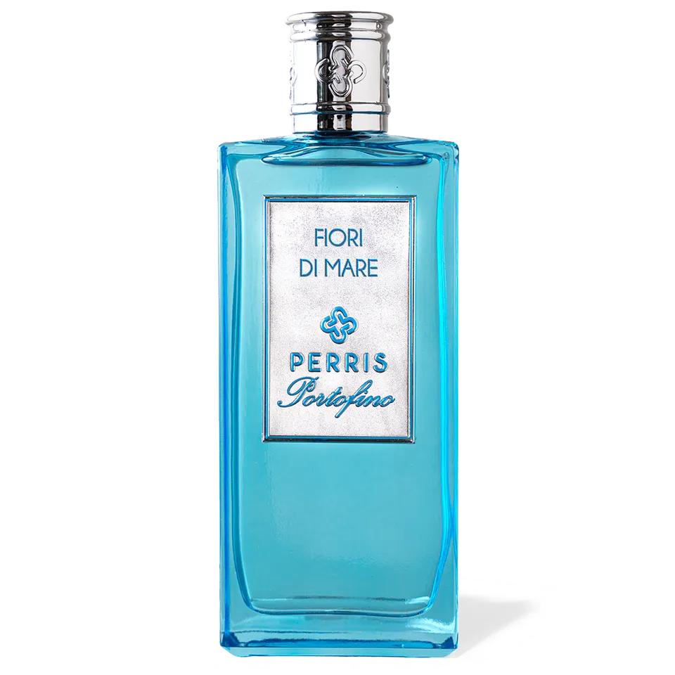 Perris Portofino Fiori di Mare crème corps 100 ml vanille