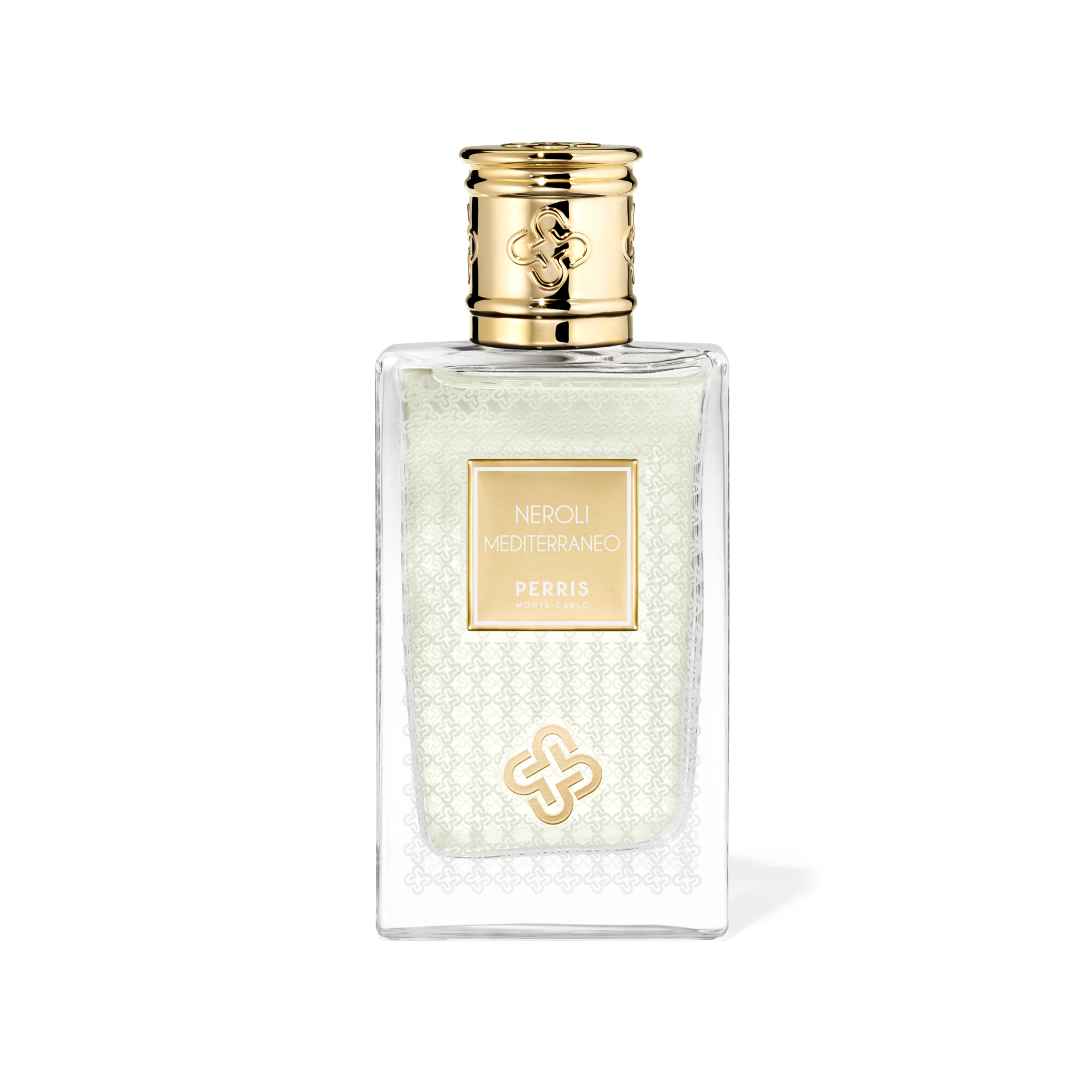 Perris Monte Carlo Italy Collection Neroli Mediterraneo eau de parfum 100 ml