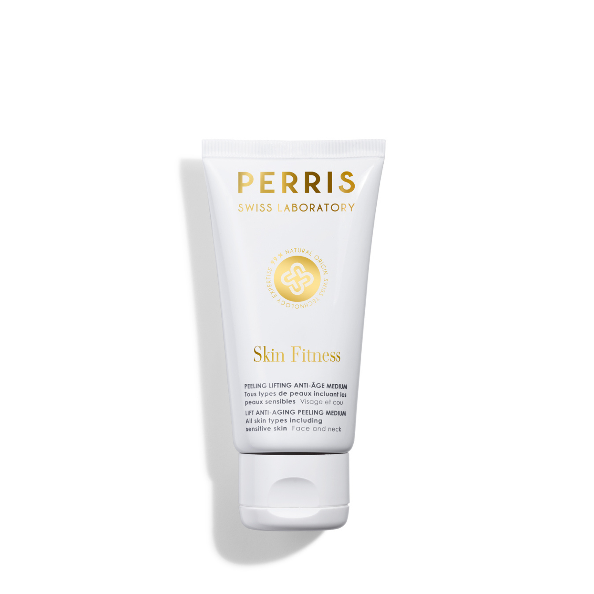 Perris Monte Carlo Lift Anti-Aging Peeling Medium peeling visage 50 ml anti-âge