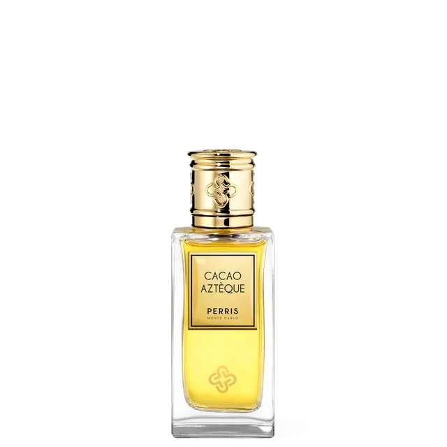 Perris Monte Carlo Cacao Aztèque extrait de parfum 50 ml oriental