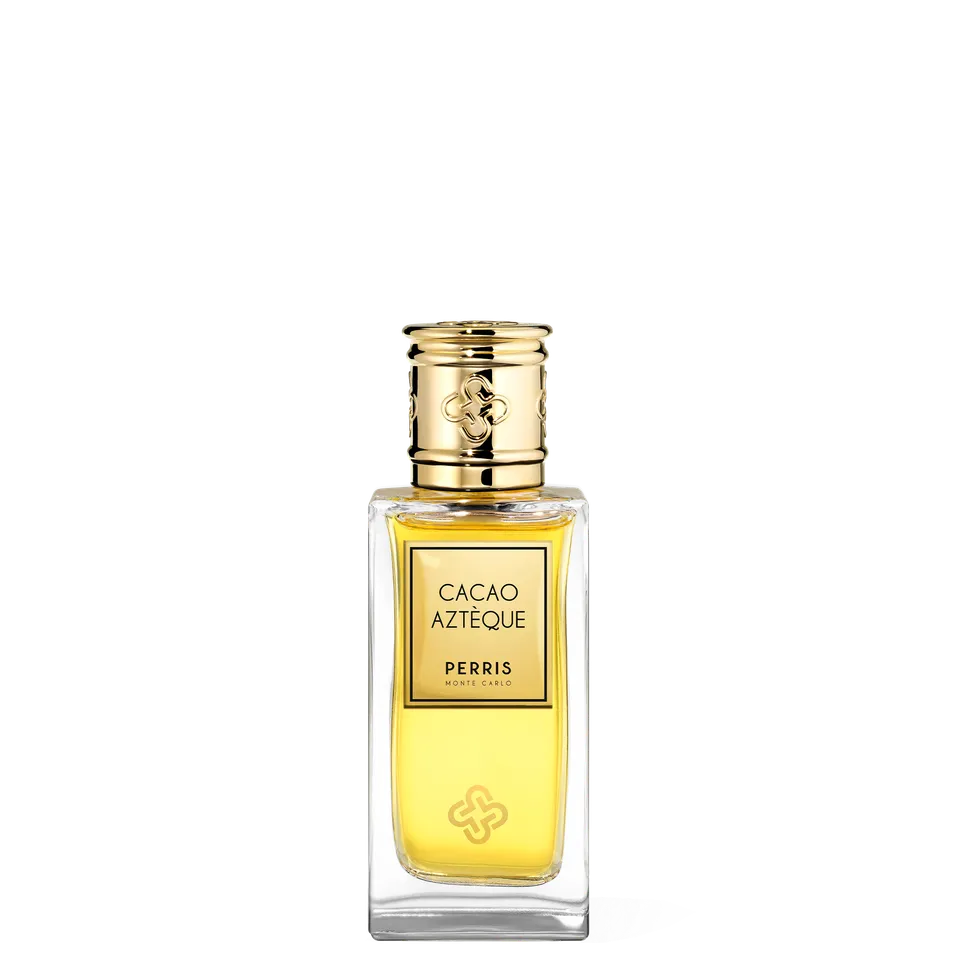 Perris Monte Carlo Cacao Aztèque extrait de parfum 50 ml oriental