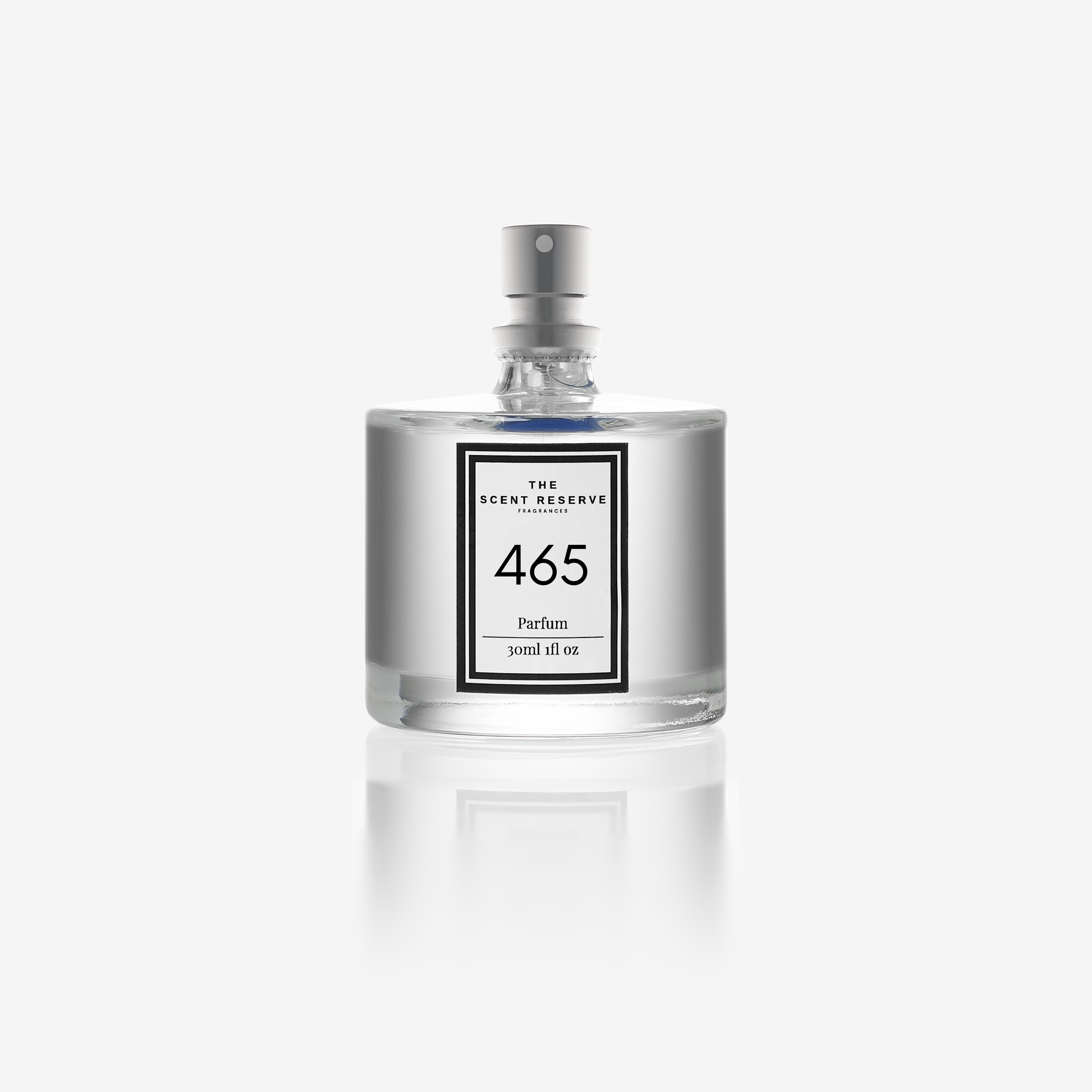 The Scent Reserve 465 eau de parfum grenade épicée 30ml