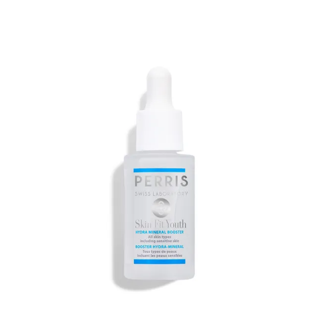 Perris Monte Carlo Hydra Mineral Booster sérum 30 ml hydratant