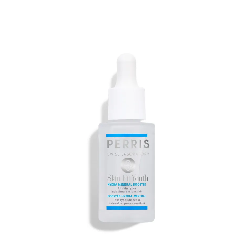 Perris Monte Carlo Hydra Mineral Booster sérum 30 ml hydratant