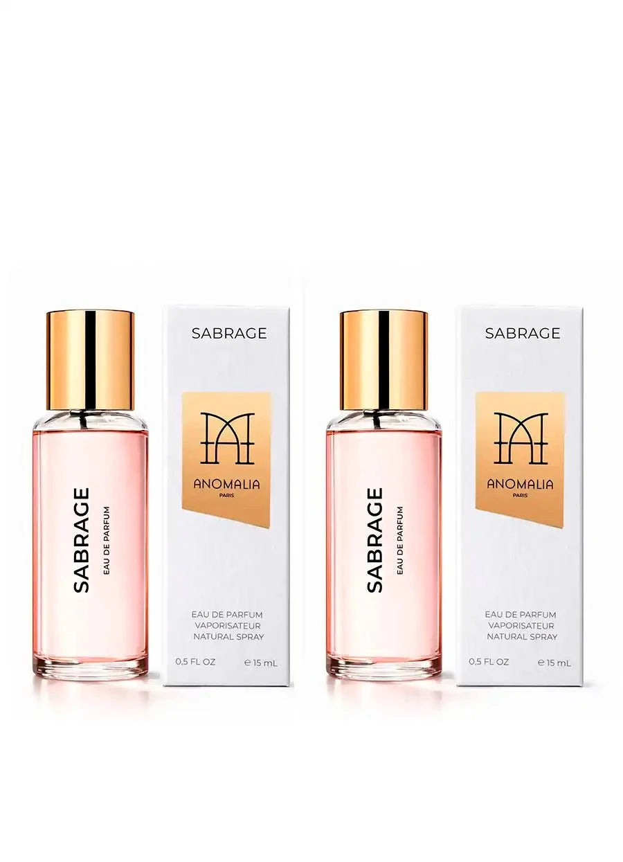 Anomalia Paris Sabrage Essence Versatile parfum 70 ml solaire