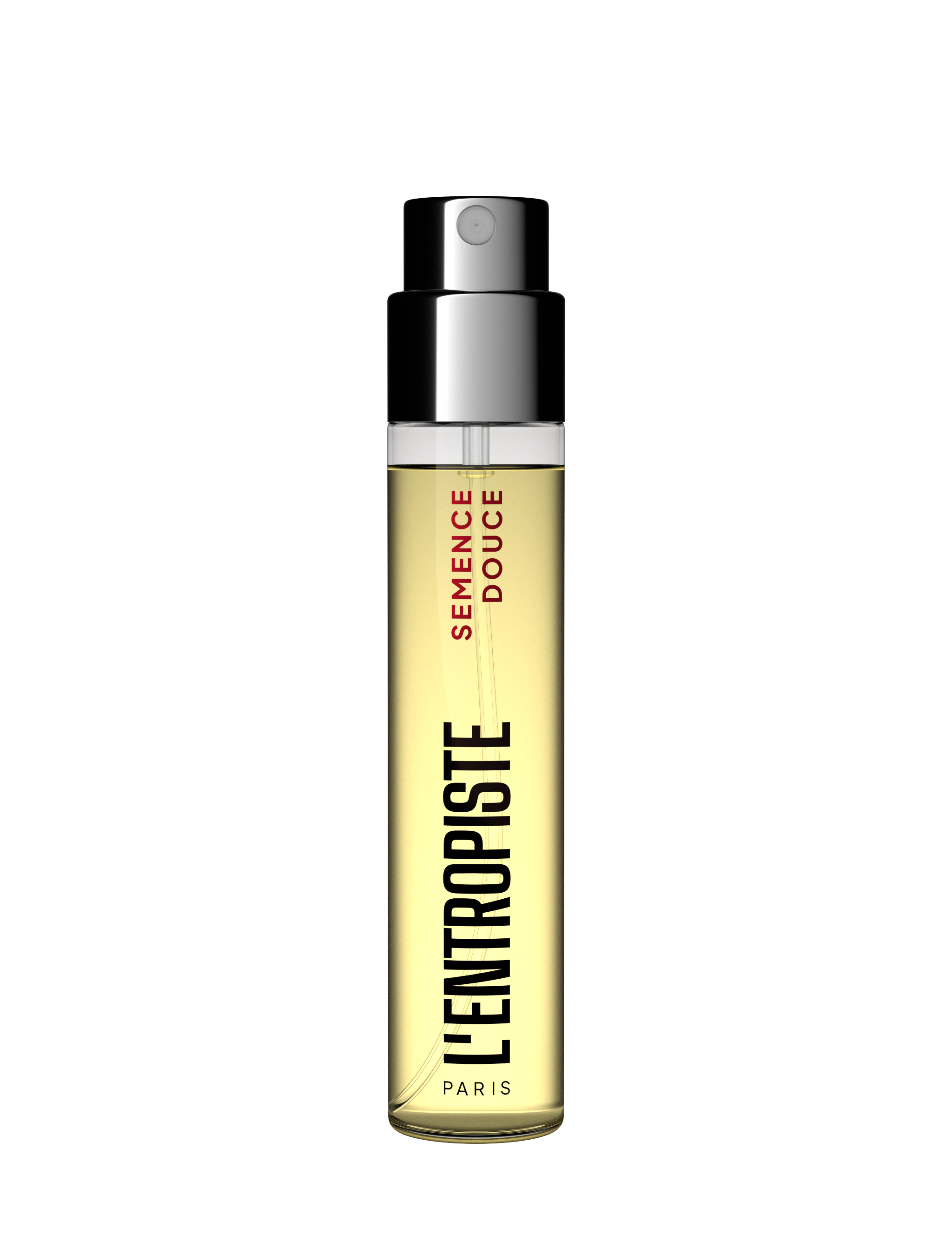 L'Entropiste Semence Douce parfum 100ml floral