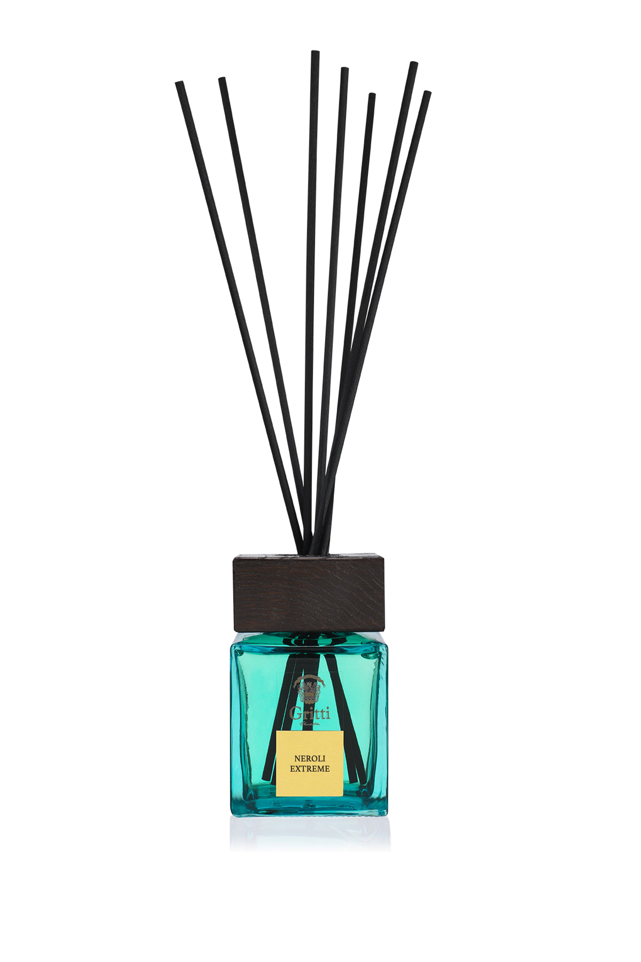 Gritti Home Collection Neroli Extreme parfum d'intérieur 250 ml