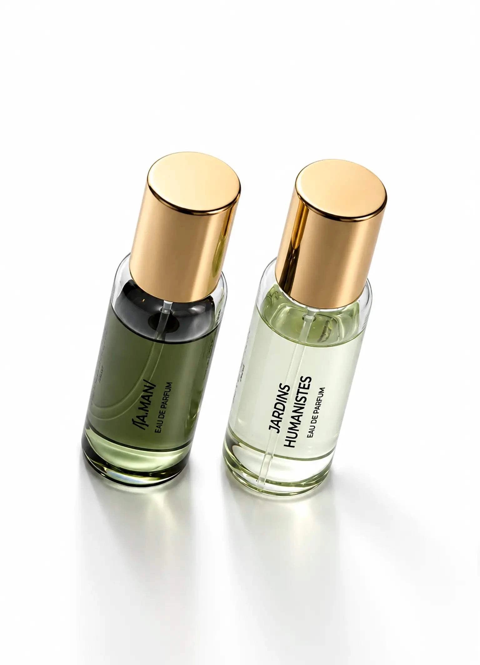 Anomalia Paris Mariage Ciel Enfer coffret parfum 2x15 ml