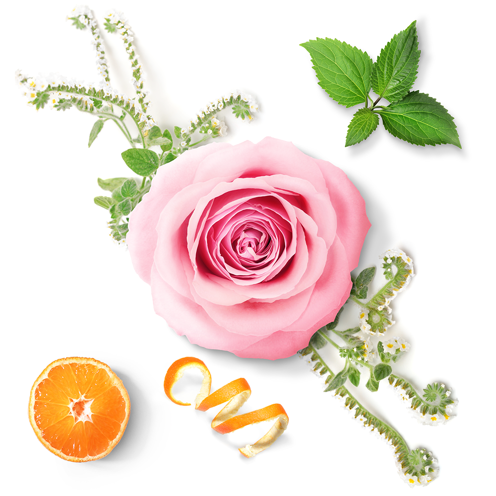 Mauboussin Promise Me coffret découverte parfum femme floral