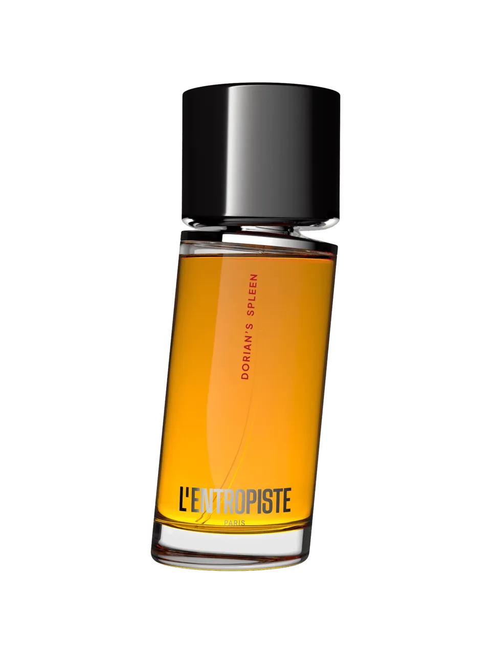 L'Entropiste Dorian's Spleen parfum 100ml sombre