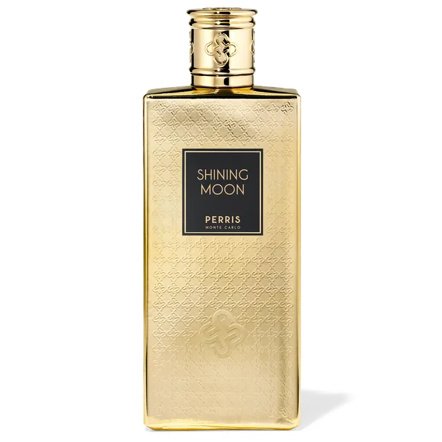 Perris Monte Carlo Gold Shining Moon eau de parfum 100 ml