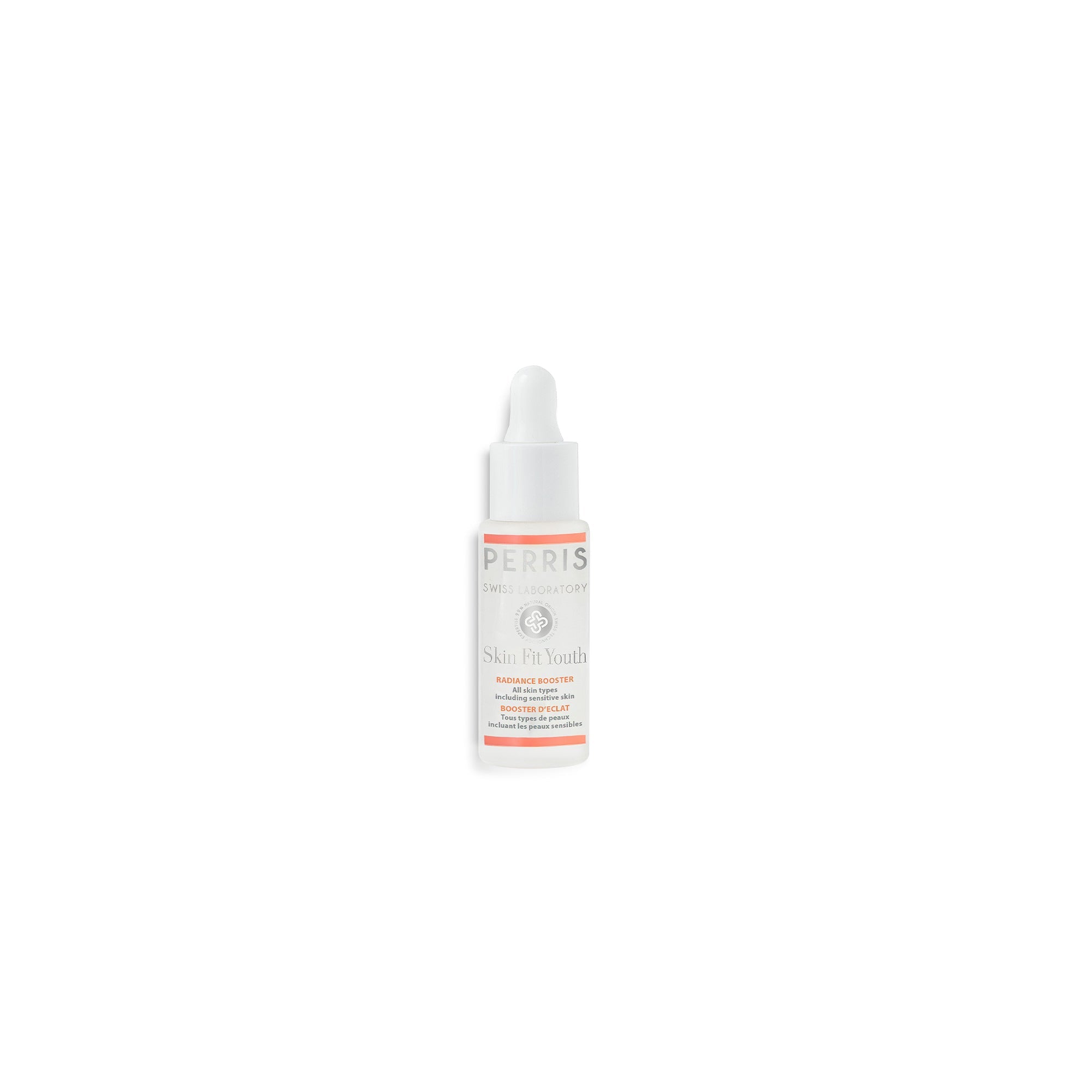 Perris Monte Carlo Radiance Booster sérum éclat 30 ml