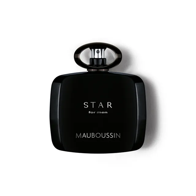 Mauboussin Star For Men eau de parfum homme boisé ambré