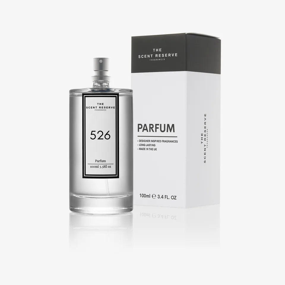 The Scent Reserve Him 526 eau de parfum homme 30 ml