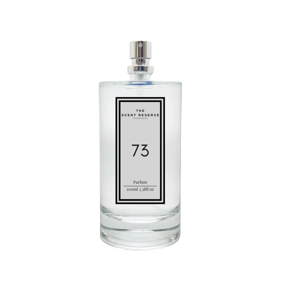 The Scent Reserve Flacon 30 ml Eau de Parfum Mixte Sauvage