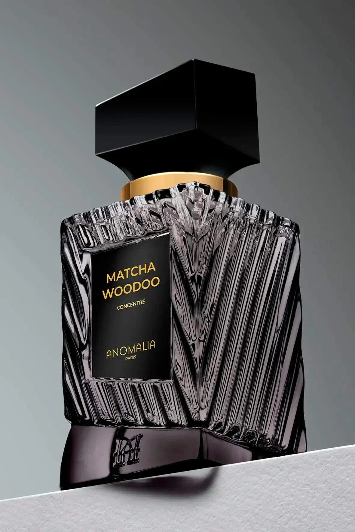 Anomalia Paris Essence Versatile Matcha Woodoo parfum 70 ml