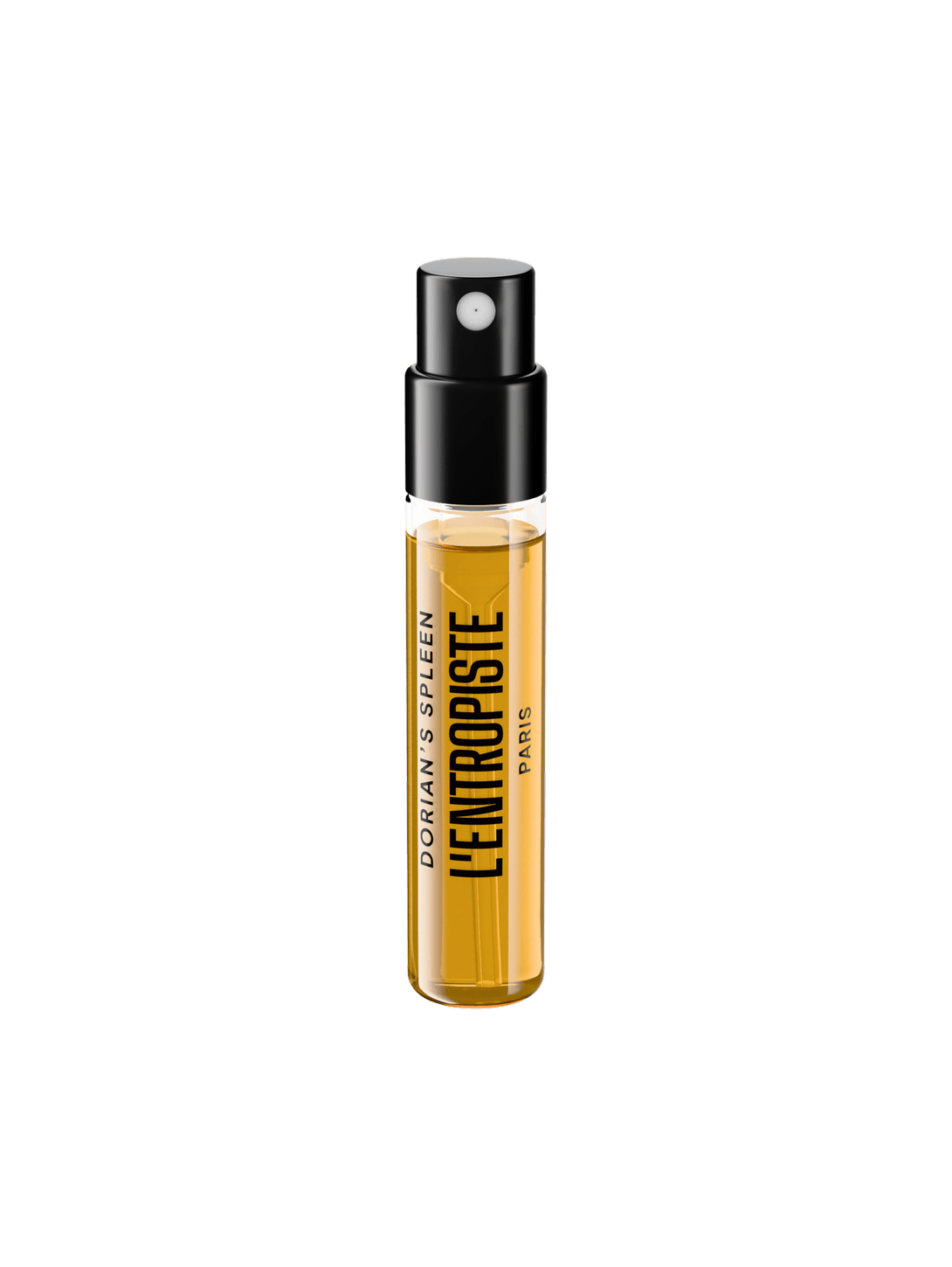 L'Entropiste Dorian's Spleen parfum 100ml sombre