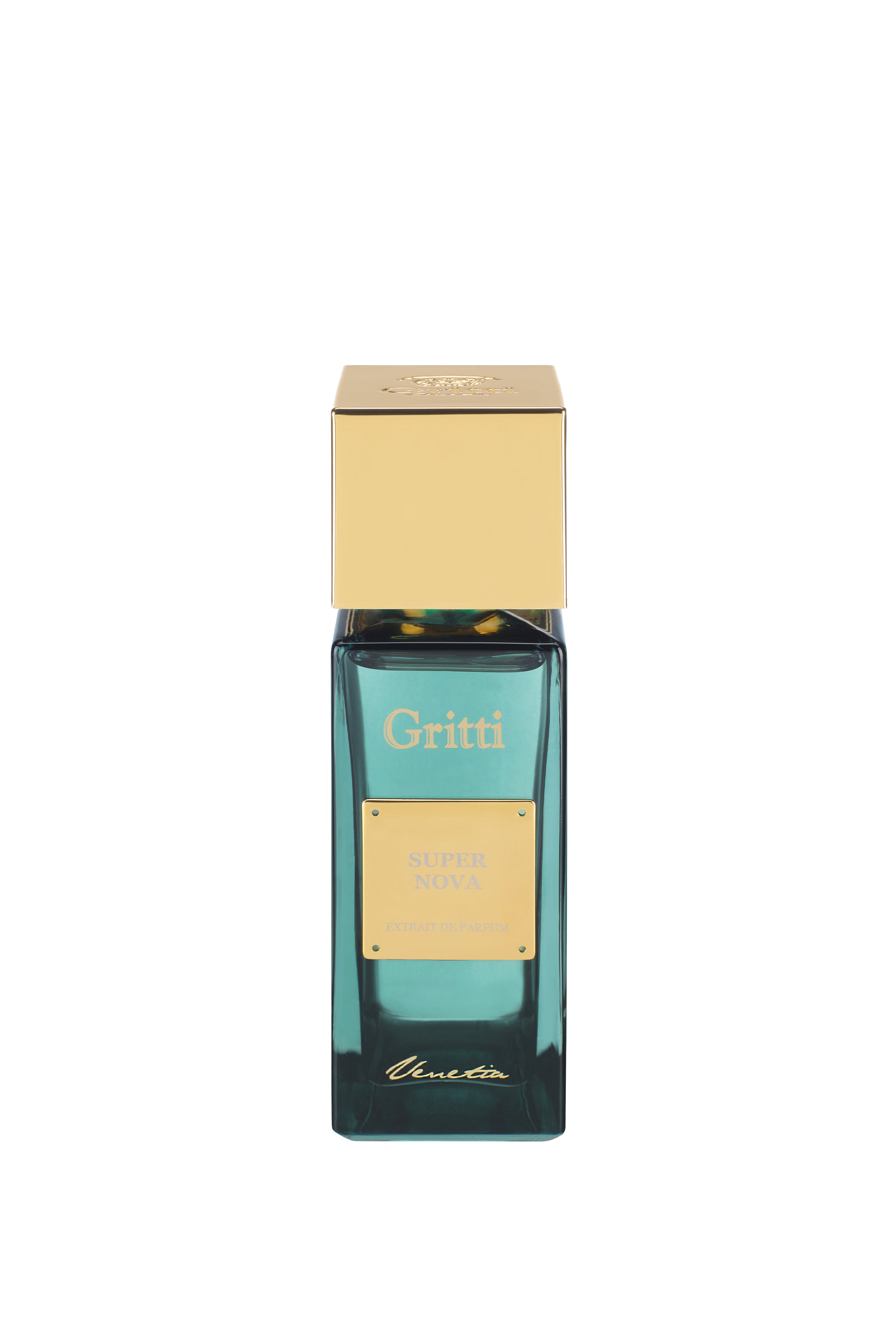 Gritti Ivy Collection Super Nova eau de parfum 100 ml oud