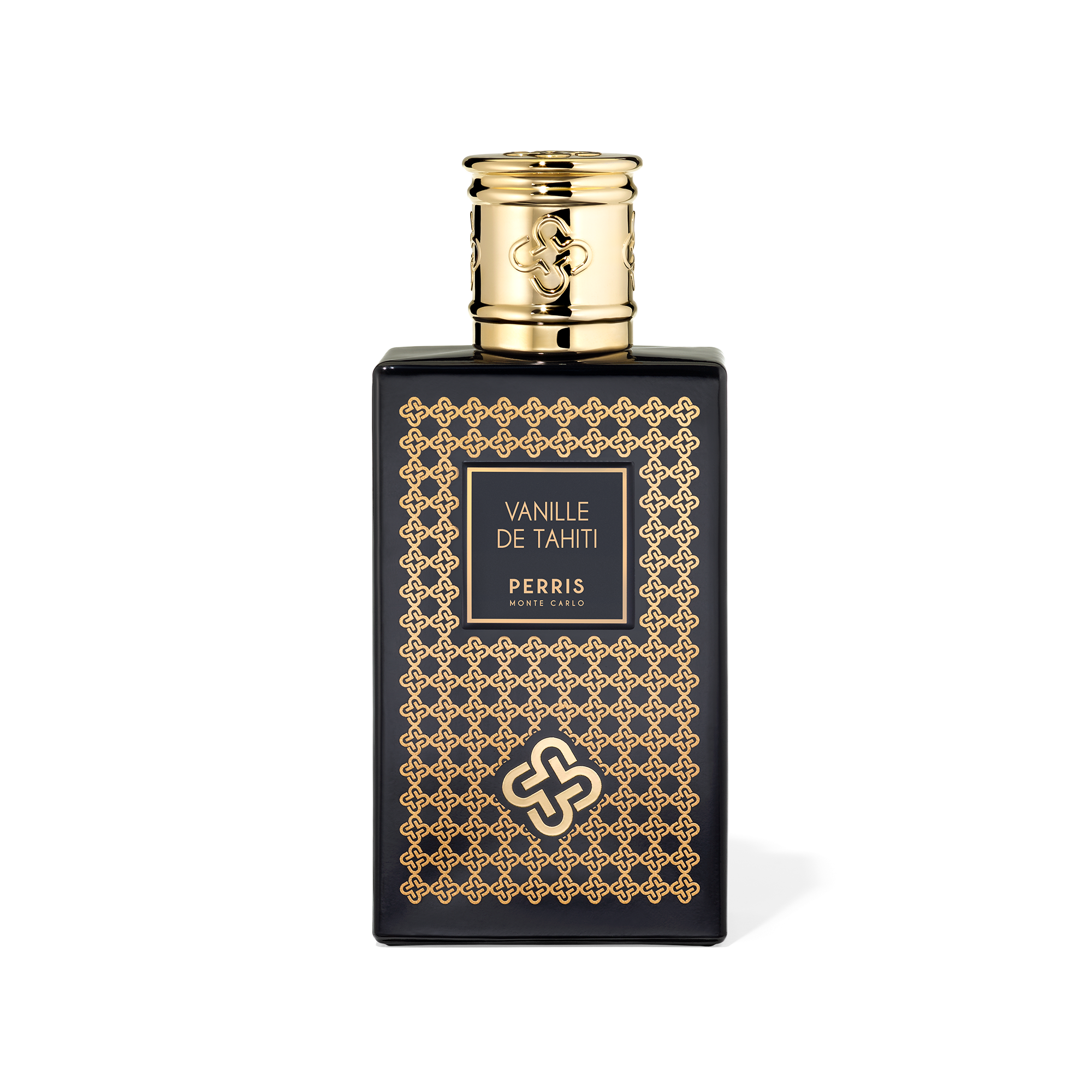 Perris Monte Carlo Vanille de Tahiti Eau de Parfum 100 ml Vanille